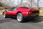 Ferrari 512 BBi 1983 года